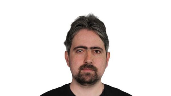 Павел Волков интервью