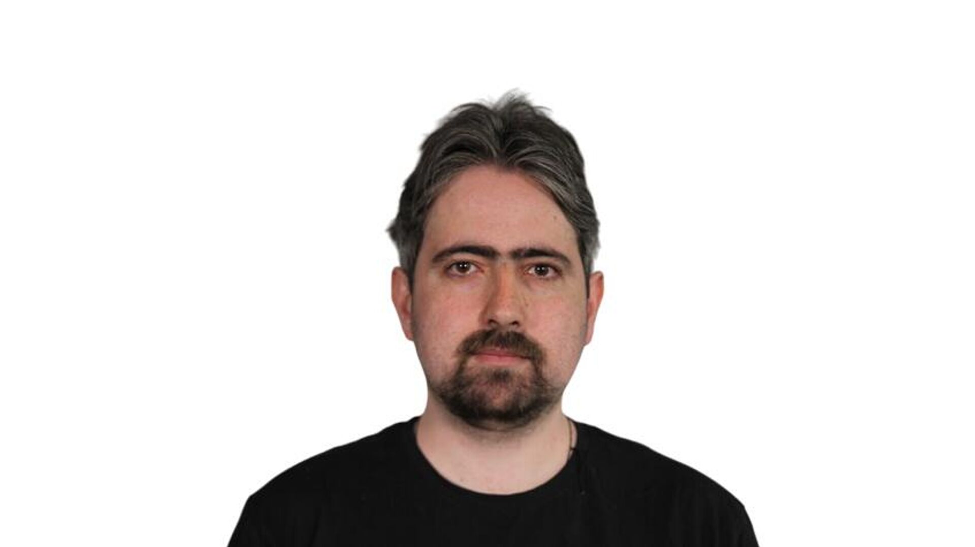 Павел Волков интервью Павел Волков интервью - РИА Новости, 1920, 19.02.2022