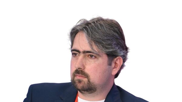 Павел Волков интервью