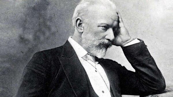 Две модели "деколонизации" Чайковского и формальная логика. Украинская шизофрения в действии