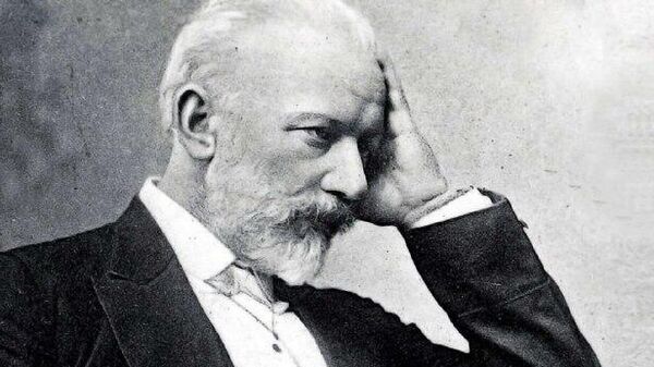 7 мая 1840 года в Воткинске родился композитор Пётр Ильич Чайковский 7 мая 1840 года в Воткинске родился композитор Пётр Ильич Чайковский