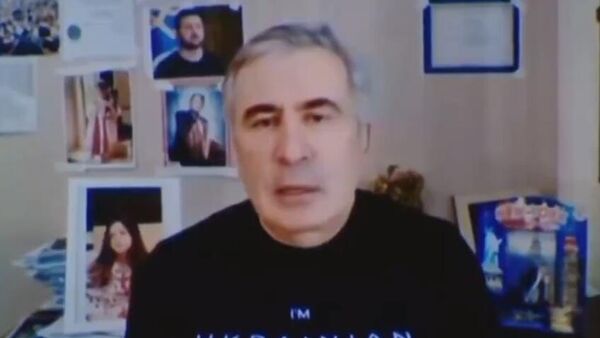 Неверный выбор: что заставило Саакашвили обратиться к Зеленскому