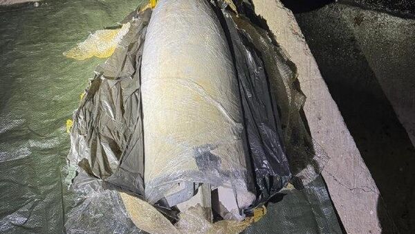 ‼ Управление по борьбе с оргпреступностью и терроризмом Румынии опубликовало фото контрабандного вооружения, въехавшего в страну из Молдовы