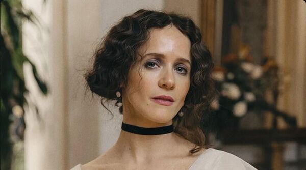 Хроники русской революции. Ольга Лерман в роли Матильды Кшесинской