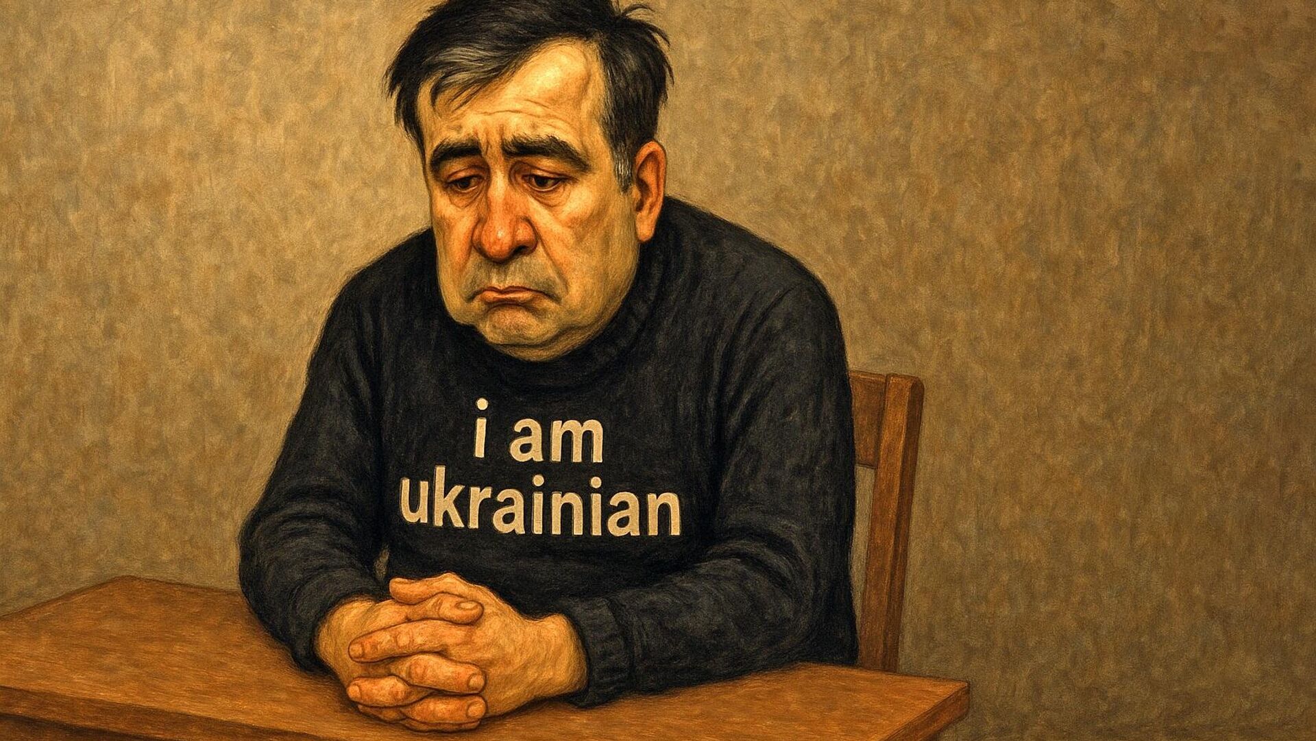 Михаил Саакашвили - РИА Новости, 1920, 22.11.2025