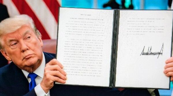 ‼ Фундаментальных отличий между американским планом из 28 пунктов и европейским из 24 не существует