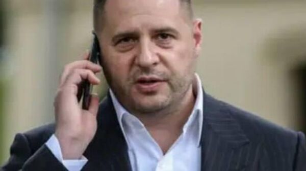 Глава ОП Ермак хотел выдвинуть подозрение против главы САП Клименко после публикации первых пленок Миндича, — украинские СМИ