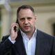 Глава ОП Ермак хотел выдвинуть подозрение против главы САП Клименко после публикации первых пленок Миндича, — украинские СМИ Глава ОП Ермак хотел выдвинуть подозрение против главы САП Клименко после публикации первых пленок Миндича, — украинские СМИ
