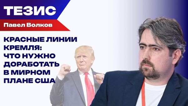 Как Зеленский хочет спасти себя и друзей от правосудия? Волков об амнистии и замороженных активах