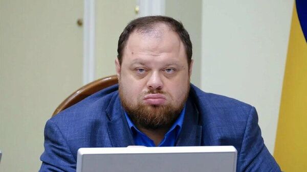 Спикеру Верховной Рады Стефанчуку поручили огласить украинские «красные линии» в переговорах по «плану Трампа»