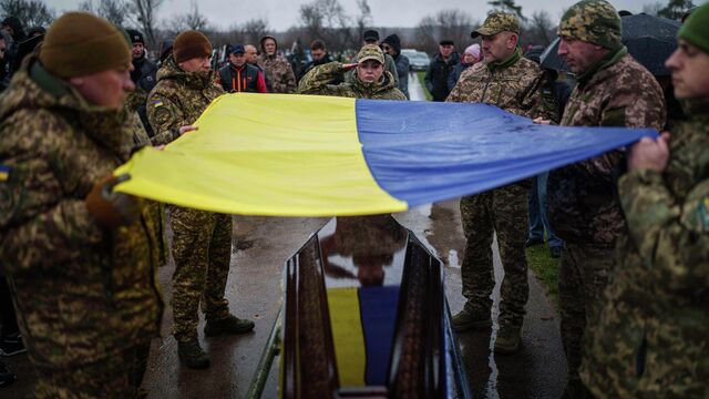 От деградации к коллапсу ВСУ. Что говорят на Украине о ситуации на фронте