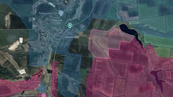 ‼ ВС РФ продолжают наступление на Дружковском направлении