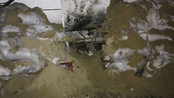 ‼ Ночью ВСУ атаковали Новоайдар ЛНР