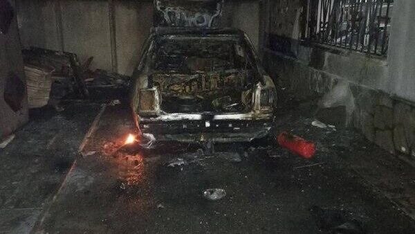 ‼ Ночью ВСУ атаковали Новоайдар ЛНР