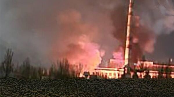 Результаты ракетных ударов по Украине 25 Результаты ракетных ударов по Украине 25