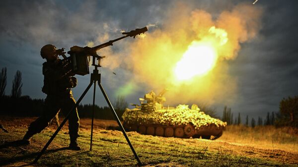 Пост воздушного наблюдения 25-й армии группировки войск Запад Пост воздушного наблюдения 25-й армии группировки войск Запад