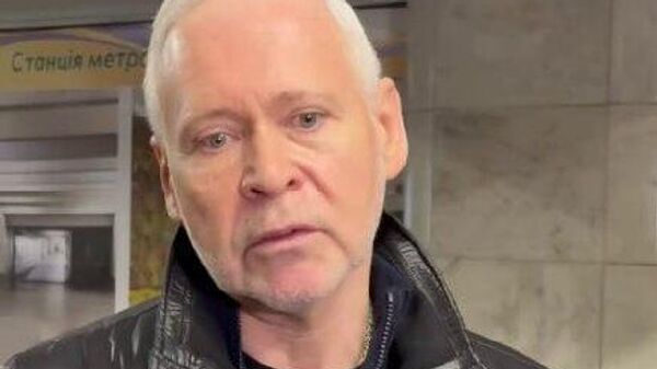 ‼ По слова Харьковского гауляйтера Терехова, вчера вечером была атакована подстанция «Харьковоблэнерго», расположенная в области