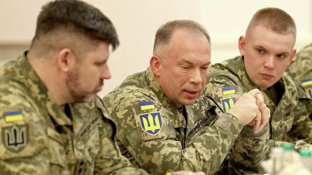 Почему Зеленский и его генералы запели про перемогу
