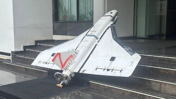 ‼ Посол РФ в Молдове Олег Озеров прибыл в МИД Молдовы