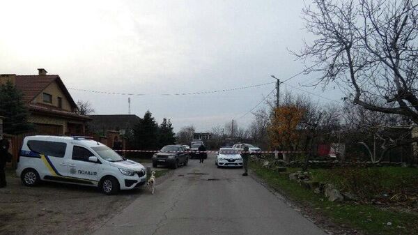 #украина_под_микроскопом: Запорожская Сечь наших дней