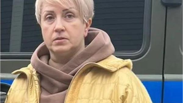 Светлана Межерицкая