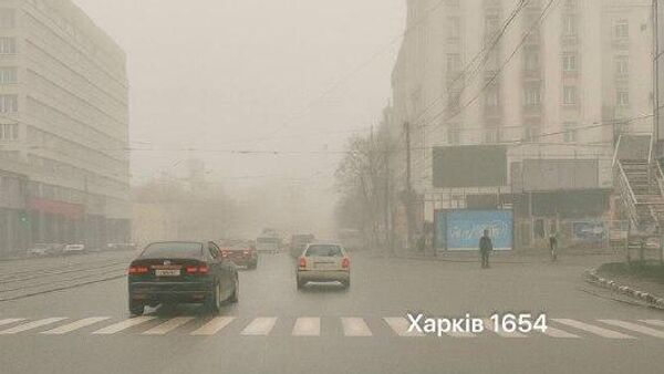 ‼ Украинские светофоры будут гореть только красным цветом