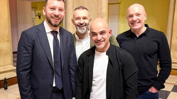 ‼ Мустафа Найем может стать следующим фигурантом антикоррупционного дела