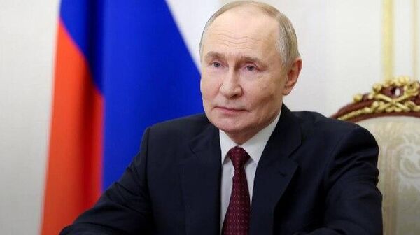 Путин 4-5 декабря посетит с госвизитом Индию