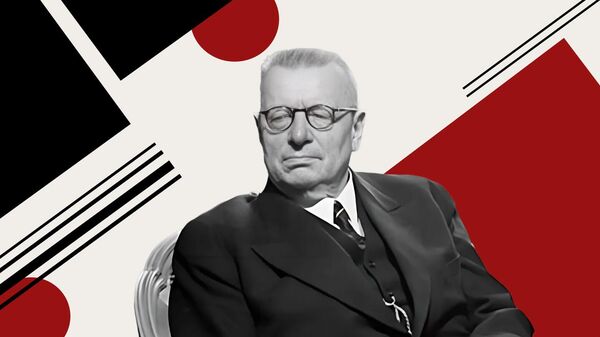 Юхо Паасикиви