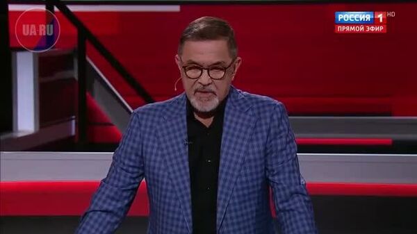 Проблему гражданских пленных из Украины вчера поднял в программе Вечер с Владимиром Соловьевым главный редактор издания Украина Проблему гражданских пленных из Украины вчера поднял в программе Вечер с Владимиром Соловьевым главный редактор издания Украина