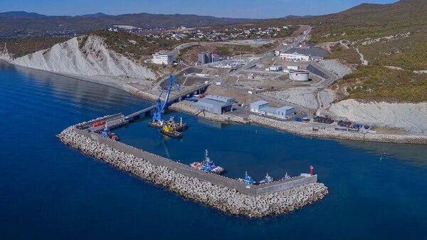 Казахстан осудил атаку на Новороссийск и предпринял действия