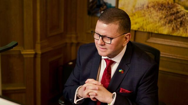 Валерий Залужный: ядерное оружие для ядерного электората