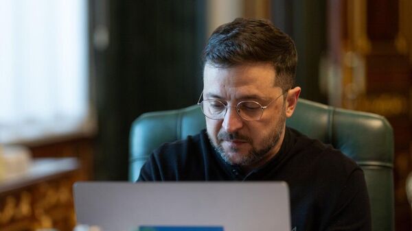 Владимир Зеленский