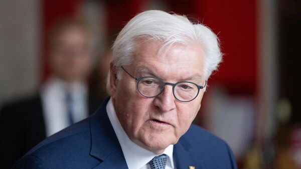 Штайнмайер