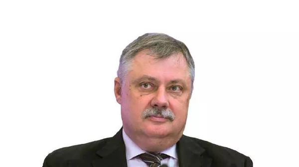 Дмитрий Евстафьев: Трамп готовит большую игру, чтобы затмить ООН и отменить все соглашения по Украине Дмитрий Евстафьев: Трамп готовит большую игру, чтобы затмить ООН и отменить все соглашения по Украине