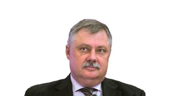 Дмитрий Евстафьев: Трамп готовит большую игру, чтобы затмить ООН и отменить все соглашения по Украине