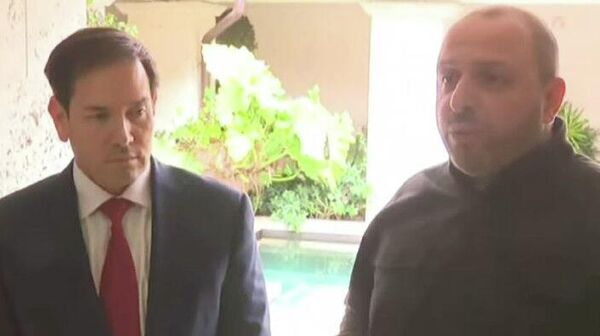 ‼ Переговоры США и Украины в Майами завершились