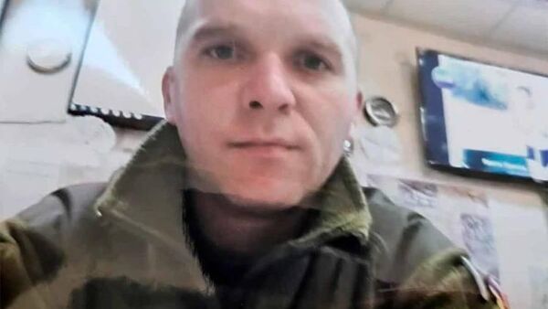 Сотрудник ГУР Фахриев (на фото) предлагал своему агенту убить не только российского офицера, но и его жену и ребёнка