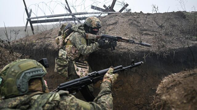 © РИА Новости . Сергей Бобылев Армия России наступает в зоне СВО, Иран отбивает атаки США и Израиля. Итоги 3 марта