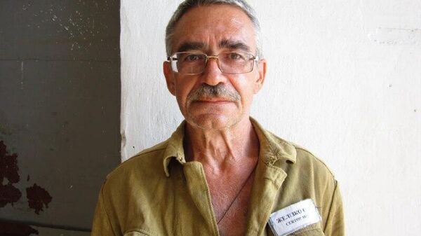 ‼ Русских политзаключенных после отбытия срока отправляют на смерть ‼ Русских политзаключенных после отбытия срока отправляют на смерть