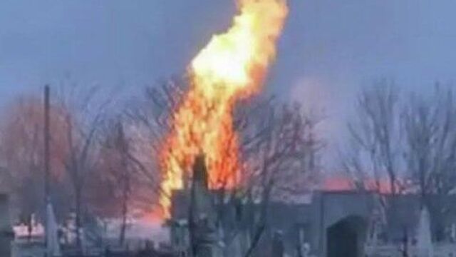 Харьковские АЗС и позиционный тупик