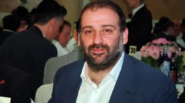 ‼ Суд на Украине перевел в закрытый режим заседание по делу Миндича