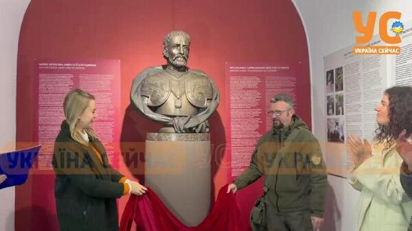 ‼ В Киево-Печерской лавре открыли