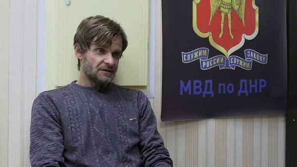 ‼ ВСУшник три года скрывался в Мариуполе ‼ ВСУшник три года скрывался в Мариуполе