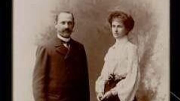 Последняя реформа империи. "Киевский" министр Игнатьев и создание общего образования