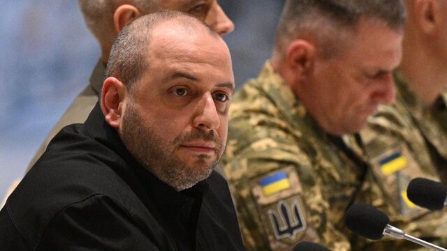 Добру придется быть с кулаками. Украина и США о мире не договорились