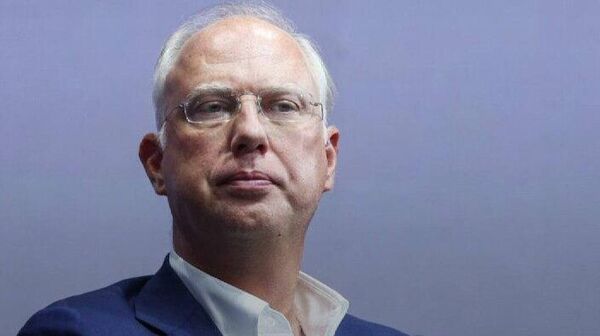 Глава РФПИ Кирилл Дмитриев назвал сегодняшний день важным для мира: