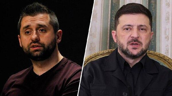 ‼ Некоторые депутаты «Слуги народа» уже подали заявления об уходе, несмотря на просьбу главы партии Давида Арахамии остаться