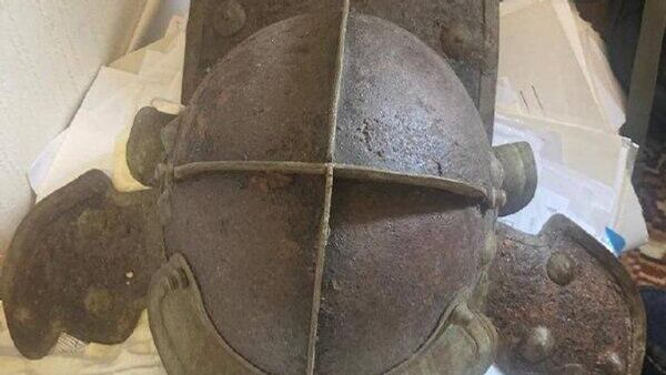 Свидетельства варварского разграбления Крыма во времена киевской оккупации: крупнейшую коллекцию археологии, насчитывающую более 7 тыс