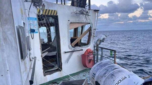 "Это приблизит нас к глобальной войне": Ищенко — о последствиях пиратства в мировом океане